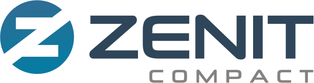 Zenit Compact SOFTWARE: 