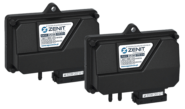 Zenit Compact