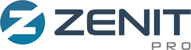 Zenit Pro OBD software: